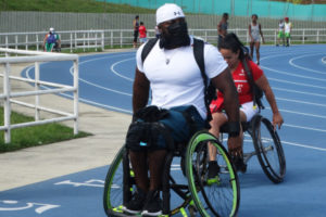 Lee más sobre el artículo Todo listo para el ‘Abierto de Para-Atletismo categorías juvenil y mayores’ en Ibagué