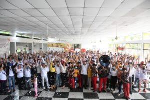 Lee más sobre el artículo La Lotería del Tolima adelantó la navidad para los loteros