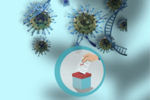 Lee más sobre el artículo El virus de la abstención