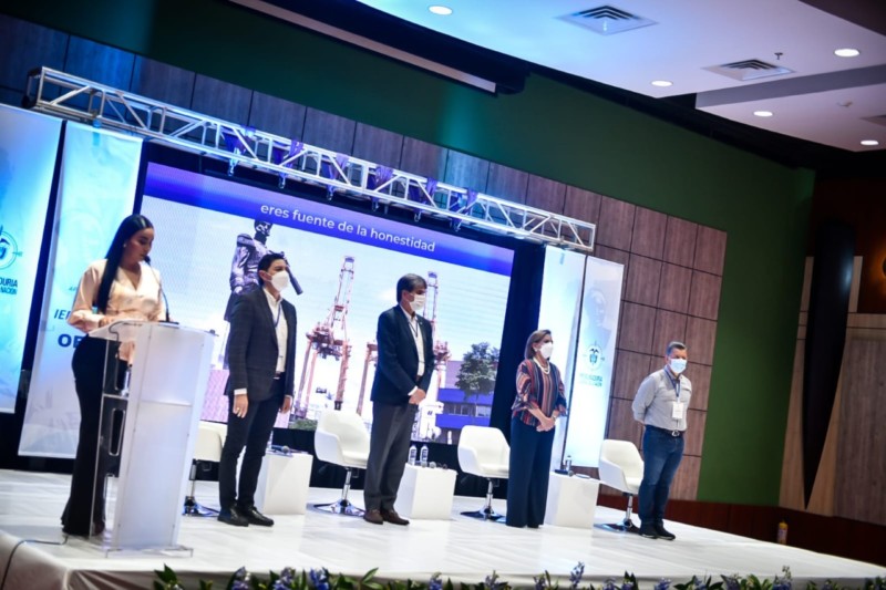 En este momento estás viendo Ibagué es sede del primer Congreso de Justicia Transicional: El Ministerio Público en la JEP