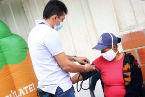 Lee más sobre el artículo Sector rural de San Antonio también se benefició con El Especialista Llega a tu Territorio