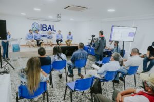 Lee más sobre el artículo IBAL le rindió cuentas a los ibaguereños