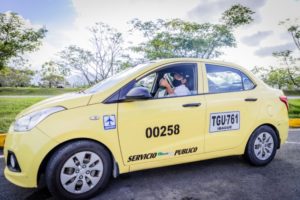 Lee más sobre el artículo Definidas las nuevas tarifas de buses y taxis para 2022 en Ibagué