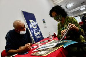 Lee más sobre el artículo Ibagué y Armenia se unen por reactivación del turismo entre ambas capitales