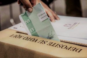 Lee más sobre el artículo La rebelión no llegó a las urnas