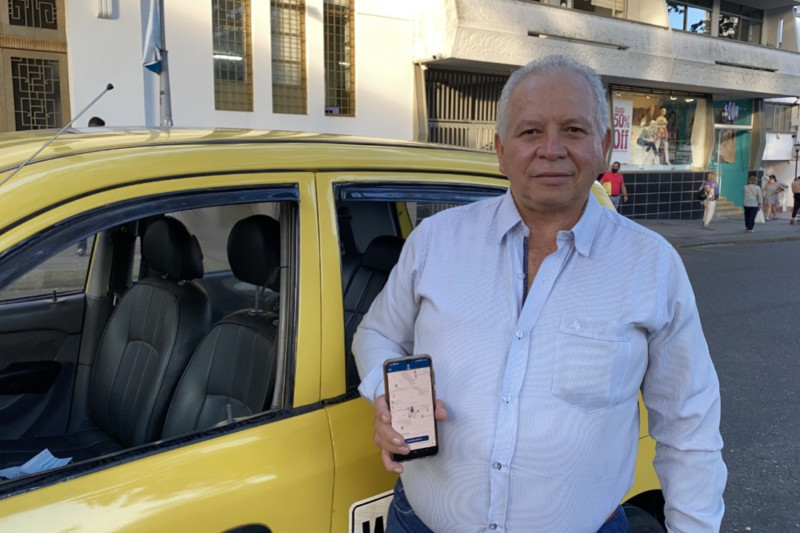 Lee más sobre el artículo Alcaldía de Ibagué lanza campaña para fortalecer la atención al cliente