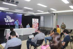 Lee más sobre el artículo Haga parte de los laboratorios empresariales que ofrece la Gobernación y Universidad del Tolima