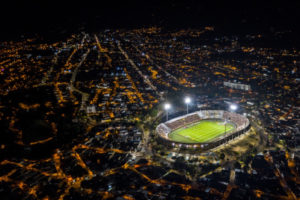 Lee más sobre el artículo Autoridades establecen dispositivo de seguridad por partido Deportes Tolima vs América de Cali