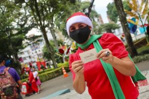 Lee más sobre el artículo Prográmese a la jornada de vacunación para este miércoles 15 de diciembre en Ibagué