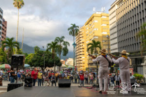 Lee más sobre el artículo Así fue el lanzamiento de la navidad por parte de la Gobernación del Tolima