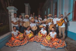 Lee más sobre el artículo EFAC graduó a 90 nuevos artistas locales
