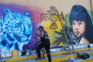 Lee más sobre el artículo Joven promesa del arte rescata las tradiciones en el Tolima