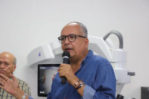 Lee más sobre el artículo “La reforma laboral está planteada para afectar a las medianas y pequeñas empresas del país”: Óscar Barreto
