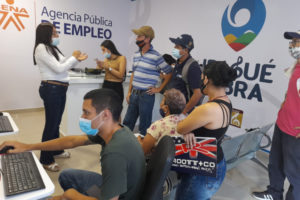 Lee más sobre el artículo ¿Buscando empleo? Postúlese a una de las más de 800 vacantes disponibles en Ibagué