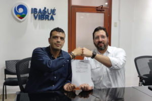 Lee más sobre el artículo Alcaldía y Gobierno Nacional firman nuevo convenio para mejoramiento de viviendas en Ibagué
