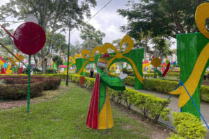 Lee más sobre el artículo ¡Prográmese! Este martes 7 de diciembre se encenderá el alumbrado navideño en Ibagué