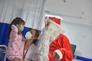 Lee más sobre el artículo Con campaña preventiva, Alcaldía busca la manipulación indebida de pólvora en Ibagué