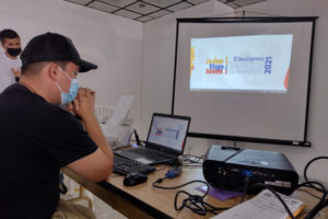 Lee más sobre el artículo ¡Llegó el día! Este domingo serán las elecciones para el Consejo Municipal de Juventudes