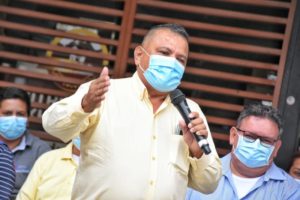 Lee más sobre el artículo Con $2.000 millones oxigenará el Gobierno Departamental al hospital Reina Sofía de España, de Lérida