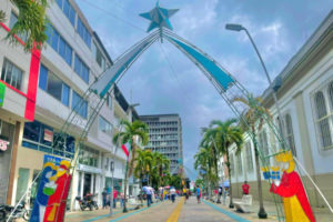 Lee más sobre el artículo ¡Llegó el día! Hoy, Ibagué encenderá el alumbrado navideño