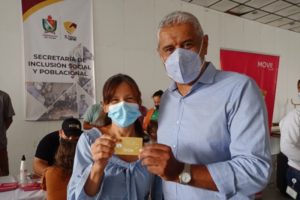 Lee más sobre el artículo Adultos mayores siguen recibiendo subsidio de la Gobernación del Tolima