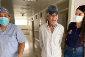 Lee más sobre el artículo Alcaldía de Ibagué brinda segunda oportunidad a adulto mayor en condición de abandono
