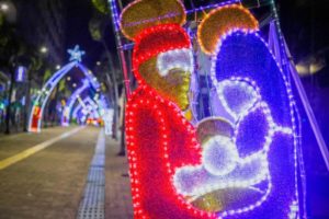 Lee más sobre el artículo ¡Atentos! Estos serán los cierres viales en Ibagué por encendido del alumbrado navideño