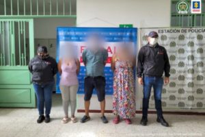 Lee más sobre el artículo ¡Aberrante! Menor de edad era explotada sexualmente por su propia madre en El Espinal
