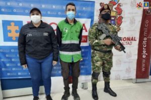 Lee más sobre el artículo Cárcel para hombre señalado de violentar física y sexualmente a su pareja en Ibagué