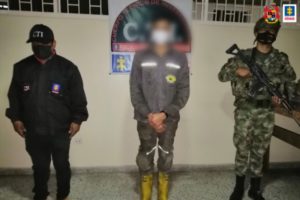 Lee más sobre el artículo Por el delito de acto sexual con menor de 14 años un hombre fue imputado por la Fiscalía en el Tolima
