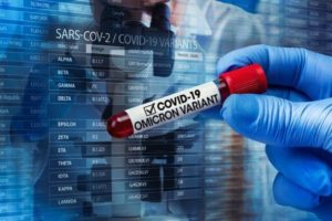Lee más sobre el artículo Instituto Nacional de Salud identificó tres casos de variante Ómicron en Colombia
