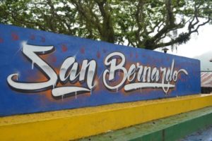 Lee más sobre el artículo Todo listo para el ‘IX Encuentro Cultural de Hijos y Amigos de San Bernardo’
