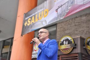 Lee más sobre el artículo “Estamos llegando con inversiones reales a los hospitales del Tolima”: Jorge Bolívar, secretario de Salud del Tolima