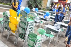Lee más sobre el artículo 126 instituciones educativas del Tolima se beneficiaron con dotación escolar