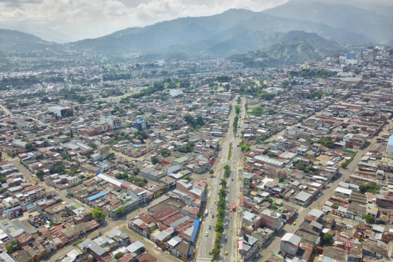 Lee más sobre el artículo Estas son las medidas que empezaron a regir durante el mes de diciembre en Ibagué