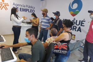 Lee más sobre el artículo ¿Buscando empleo? Postúlese a una de las más de 800 vacantes disponibles en Ibagué
