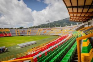 Lee más sobre el artículo Cierre de fronteras para los hinchas de Millonarios este sábado en Ibagué
