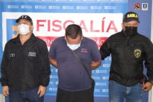 Lee más sobre el artículo Cárcel para hombre señalado de estafar con la compra, venta y alquiler de vehículos en Ibagué