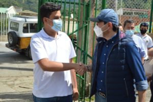 Lee más sobre el artículo Estudiantes de la zona rural de Ibagué se beneficiaron con el PAE durante 2021
