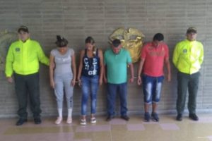 Lee más sobre el artículo Condenados dos miembros de las ‘Autodefensas Gaitanistas de Colombia’ en el Tolima