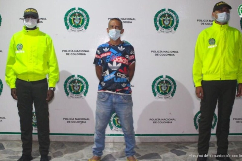 Lee más sobre el artículo Cárcel para hombre señalado de causar la muerte a una enfermera en Ibagué