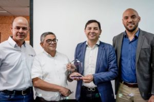 Lee más sobre el artículo Ibagué fue premiada por mejor desempeño en competitividad en 2021