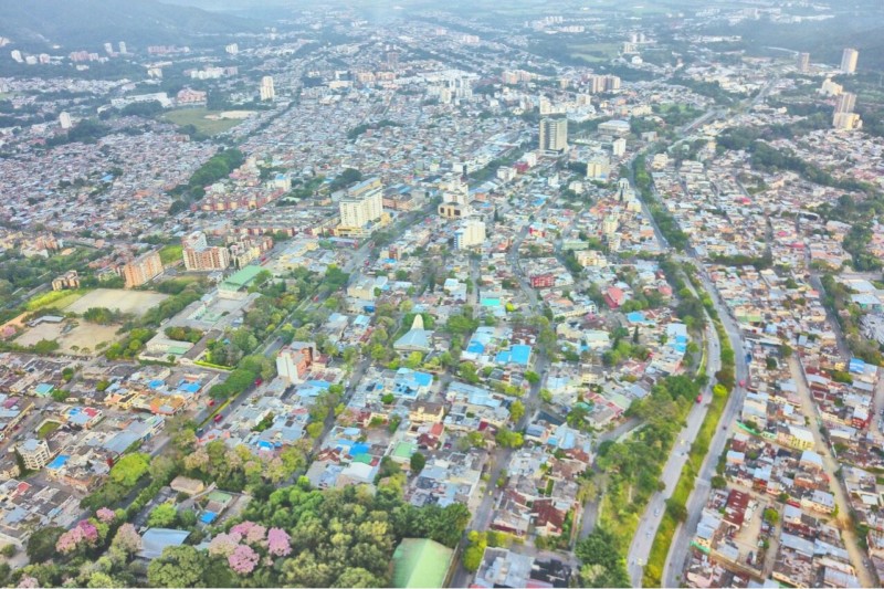 Lee más sobre el artículo Conozca las nuevas medidas que regirán a partir del 15 de diciembre en Ibagué