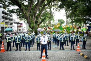 Lee más sobre el artículo Alcaldía lanzó el ‘Plan Navidad de Movilidad’ en Ibagué