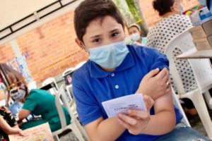 Lee más sobre el artículo Conozca los puntos de vacunación contra el covid-19 habilitados para este martes en Ibagué