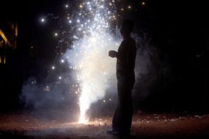 Lee más sobre el artículo Tolima registra 24 personas quemadas con pólvora