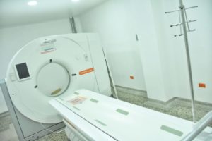 Lee más sobre el artículo Ponen al servicio de los tolimenses el sexto piso del Hospital Federico Lleras, sede Limonar
