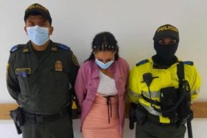 Lee más sobre el artículo Hirió con el pico de una botella a su pareja sentimental en Ibagué