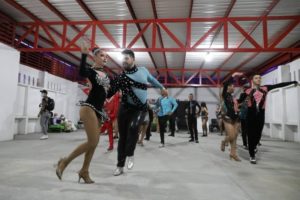 Lee más sobre el artículo Alcaldía y Ministerio de cultura avanzan en mejoras del ‘Auditorio del cuerpo’