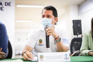 Lee más sobre el artículo Imputaron cargos al ex secretario de Gobierno de Ibagué, Carlos Portela